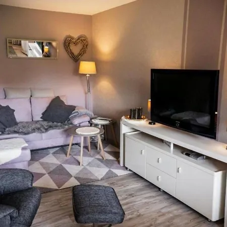 Harzgeiss By Interhome *