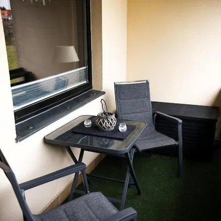 Harzgeiss By Interhome Apartment *