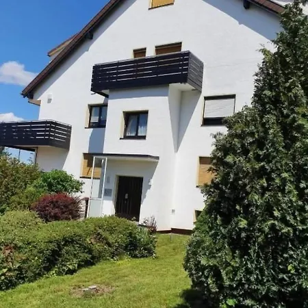 Harzgeiss By Interhome Apartment *