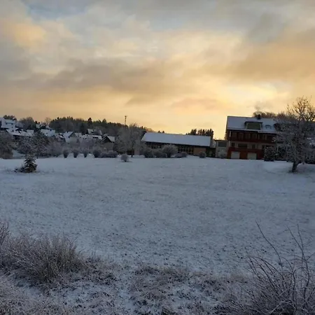 Harzgeiss By Interhome Apartment *