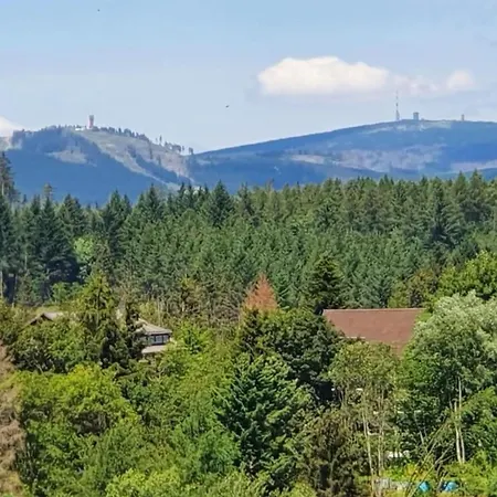 Harzgeiss By Interhome *