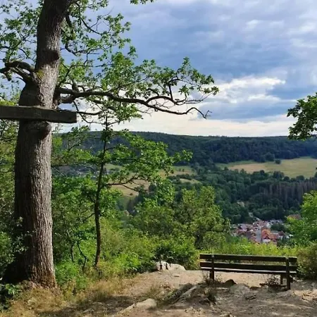 Harzgeiss By Interhome