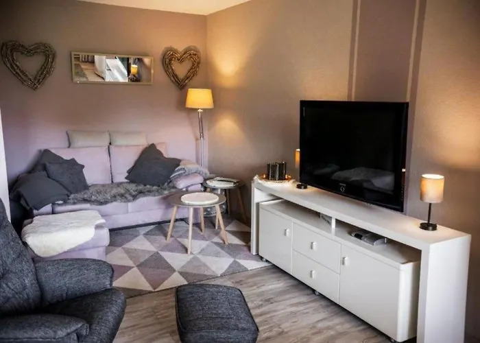 Harzgeiss By Interhome *