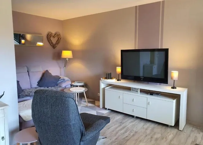 Apartment Harzgeiss By Interhome