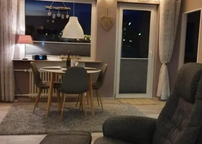 Harzgeiss By Interhome Hohegeiss