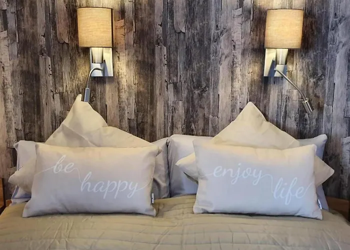 Harzgeiss By Interhome Apartment