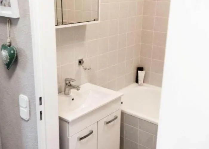 Harzgeiss By Interhome Apartment