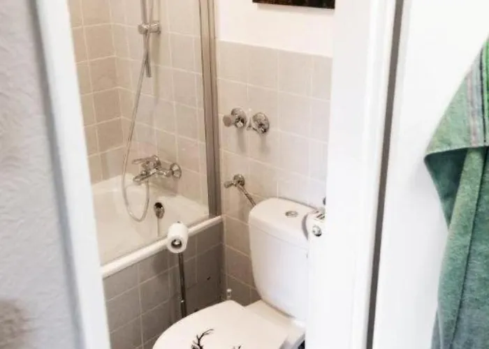 Apartment Harzgeiss By Interhome