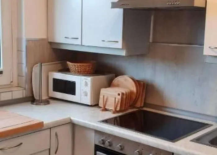 Harzgeiss By Interhome