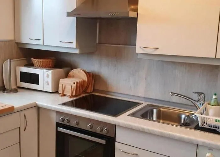 Harzgeiss By Interhome * Hohegeiss