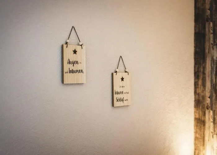 Harzgeiss By Interhome Apartment Hohegeiss