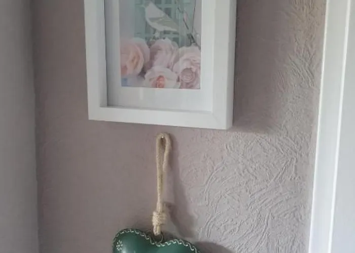 Harzgeiss By Interhome * Hohegeiss