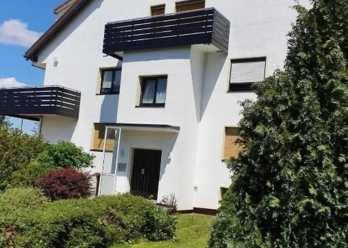 Harzgeiss By Interhome Apartment *