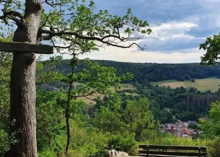 Harzgeiss By Interhome